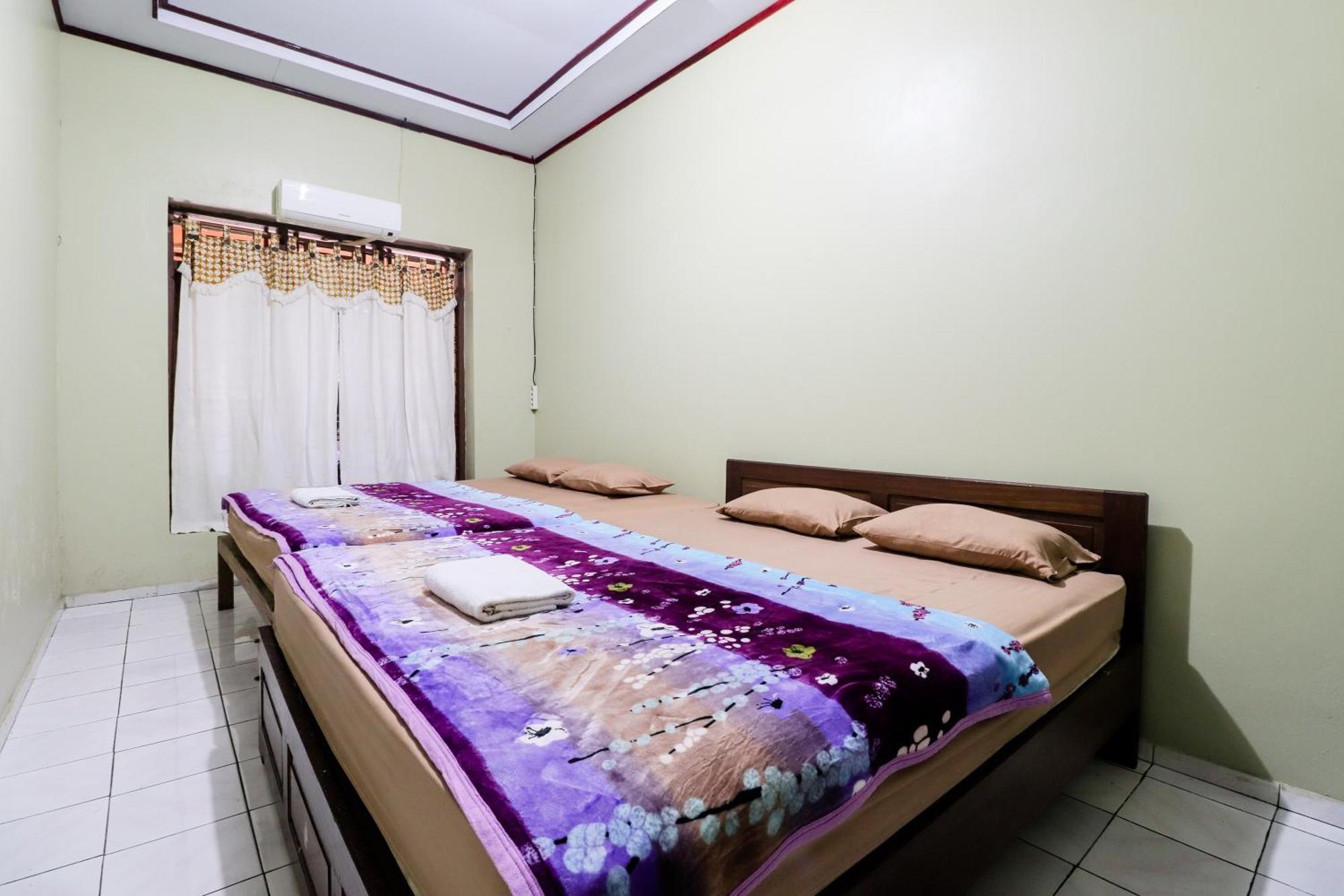 Nurudin House Magelang Exterior foto