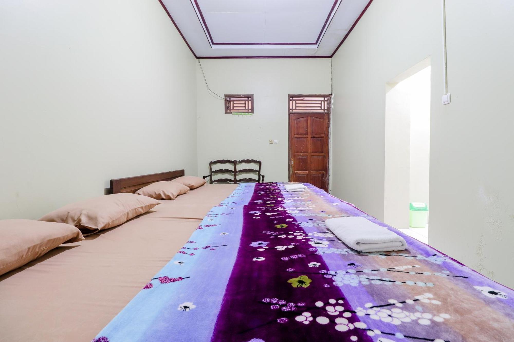 Nurudin House Magelang Exterior foto