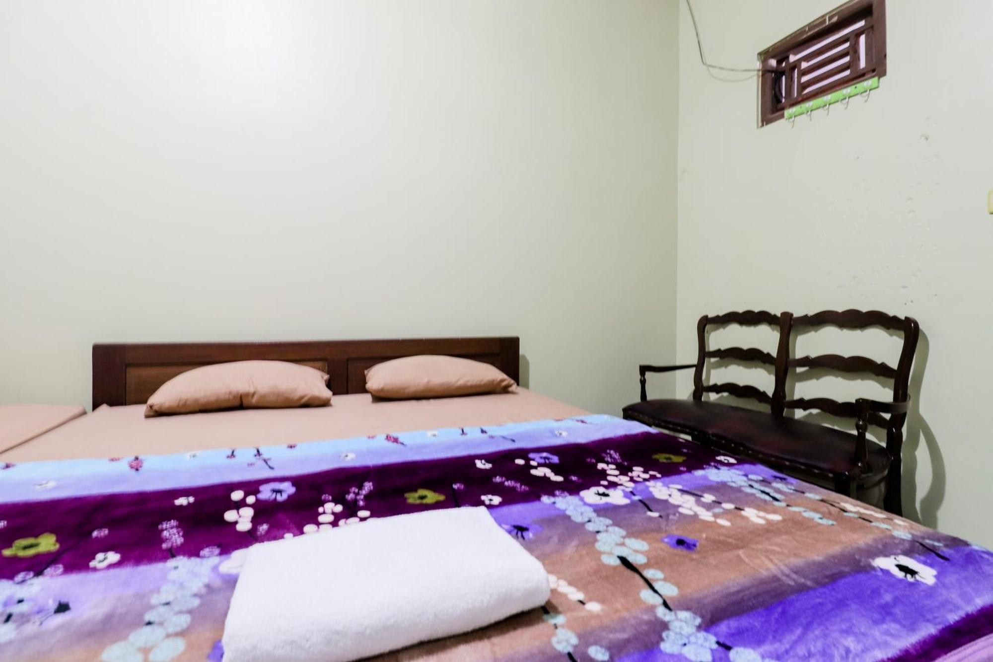 Nurudin House Magelang Exterior foto